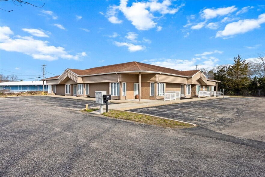 More Photos Of 1125-1131 New Rd, Absecon Medical For Sale