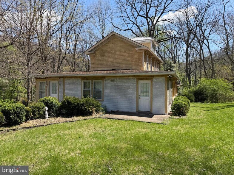 More Photos Of 3581 Union Furnace Rd, Tyrone Land For Sale