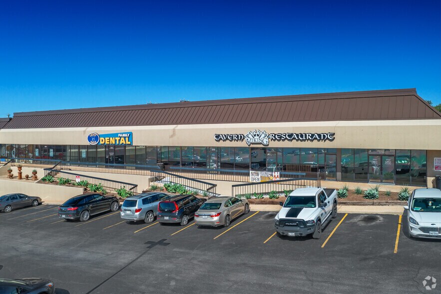 More Photos Of 3200-3299 Wurzbach Rd, San Antonio Unknown For Lease