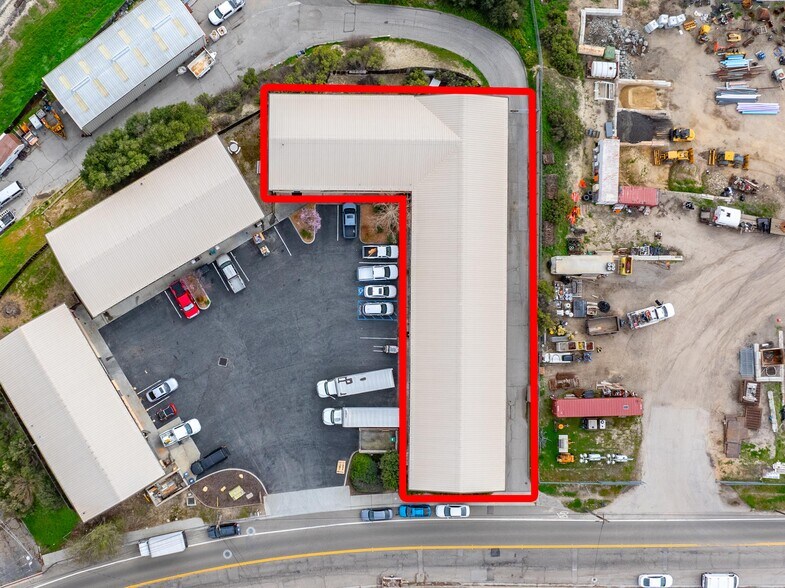 More Photos Of 5145 Traffic Way, Atascadero Warehouse For Sale