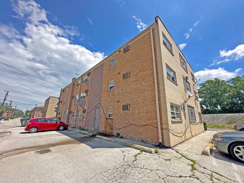 More Photos Of 14130-14132 S Atlantic Ave, Riverdale Multifamily For Sale