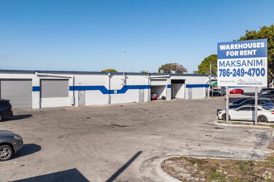 More Photos Of 10700-10736 SW 188th St, Miami Unknown For Lease