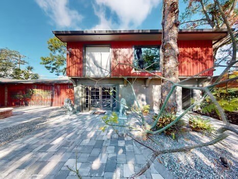 More Photos Of 3508 S Manhattan Ave, Tampa Health Club For Sale