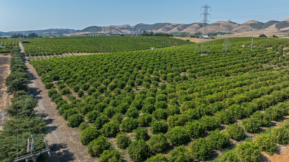 More Photos Of 215 Rancho Rd, Nipomo Land For Sale