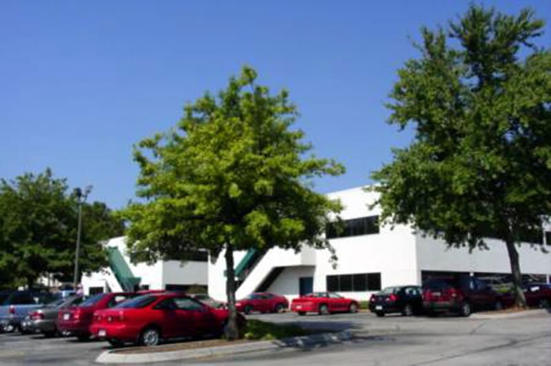 More Photos Of 9111 Cross Park Dr, Knoxville Office For Sale