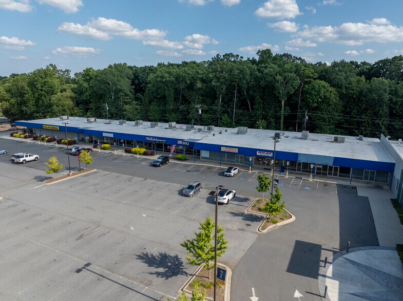 More Photos Of 413 Cannon blvd, Kannapolis Land For Sale