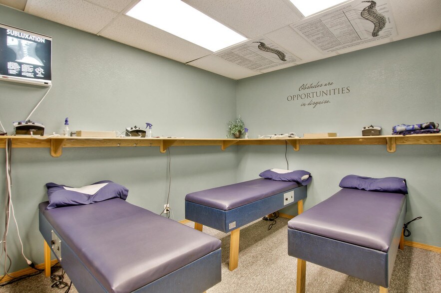 More Photos Of 1919 W Central Ave, El Dorado Warehouse For Lease