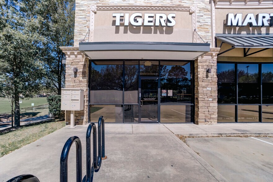 More Photos Of 27278 Cinco Ranch Blvd, Katy Storefront For Lease