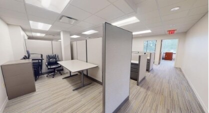 Photo of 3rd Floor Ste 303