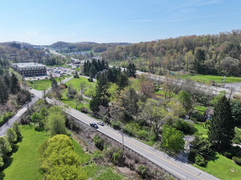 More Photos Of 115 Johnson Rd, Warrendale Land For Sale