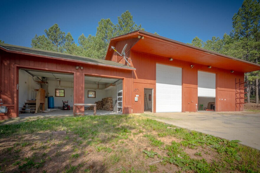 More Photos Of 13 Pine Tree Rd, Angel Fire Warehouse For Sale