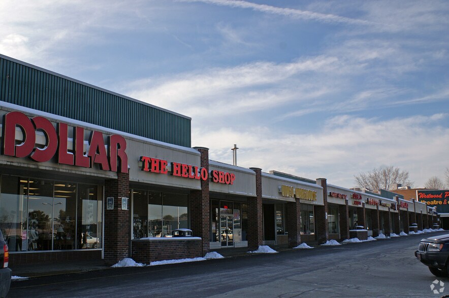More Photos Of 1910 Minno Dr, Johnstown General Retail For Lease