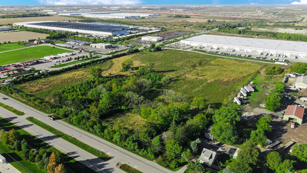 More Photos Of 2201 S Chicago St, Joliet Land For Sale