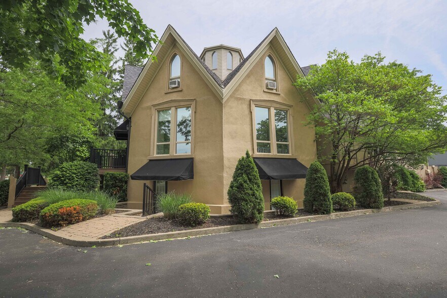 More Photos Of 646 Mount Pleasant Rd, Brant Freestanding For Sale