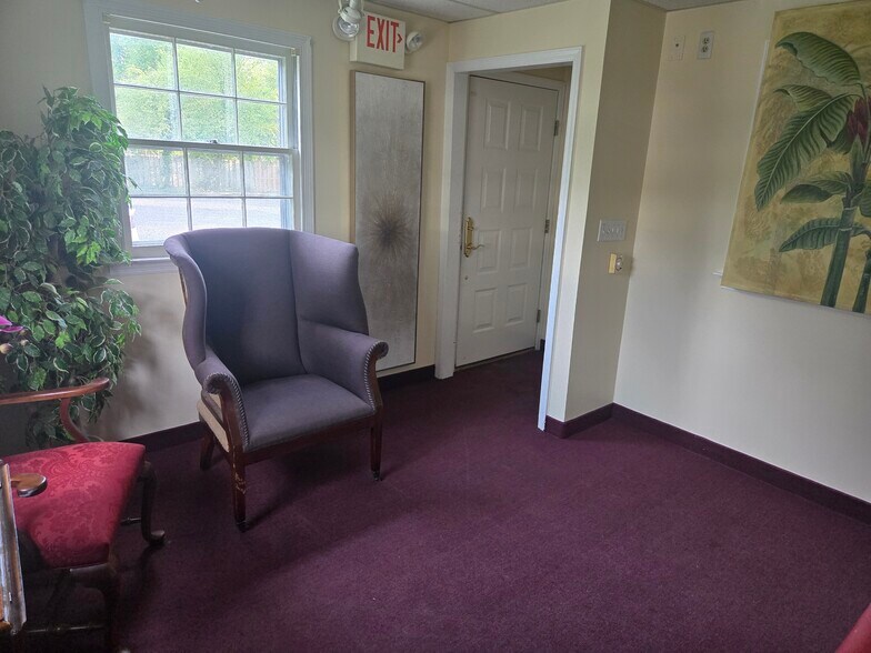 More Photos Of 200-204 N Harrison St, Princeton Medical For Sale