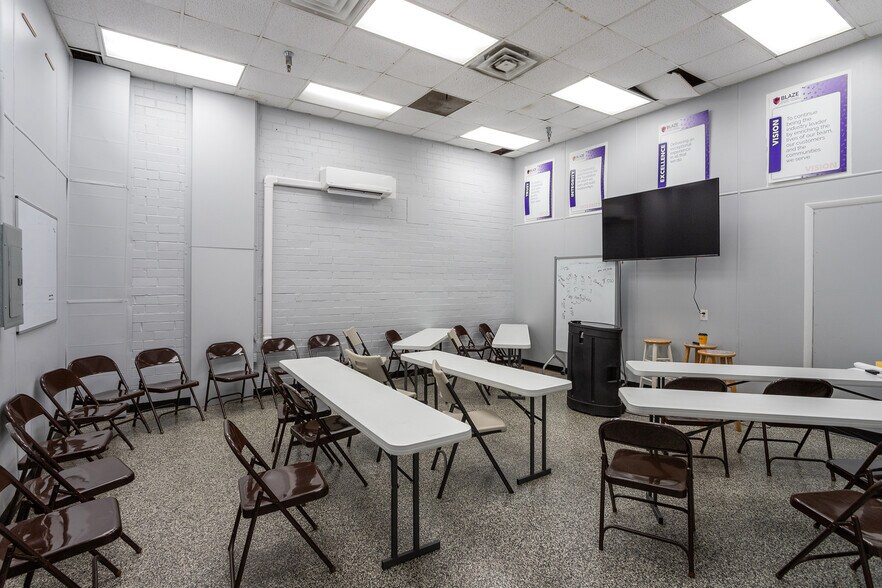 More Photos Of 500 E Gannon Ave, Zebulon Manufacturing For Sale