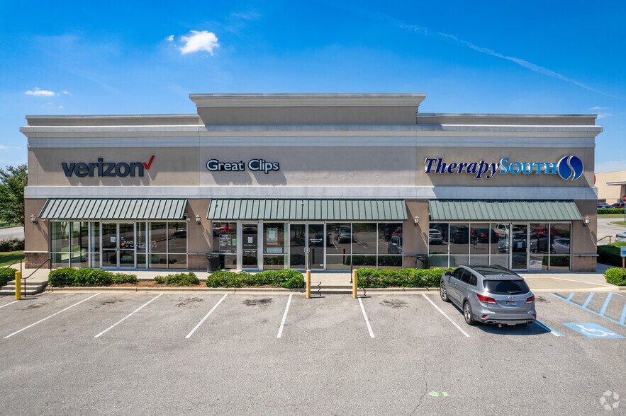 More Photos Of 3471 Lowery Pky, Fultondale Freestanding For Lease