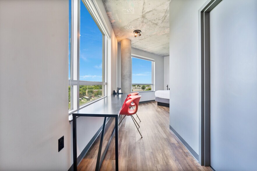 More Photos Of 3401 NW 25th St, Miami Hotel For Sale