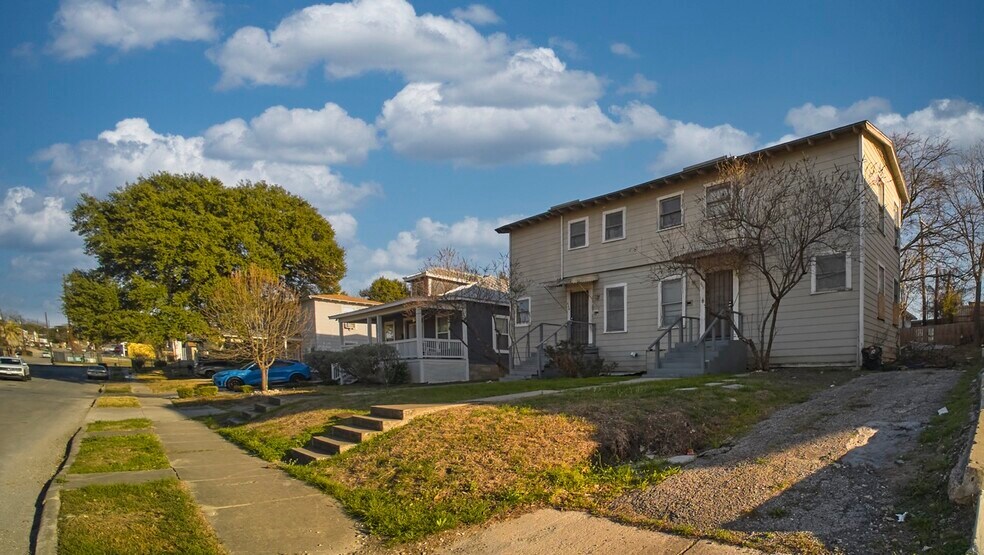 More Photos Of , San Antonio Multifamily For Sale