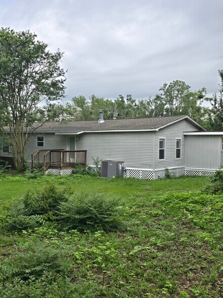More Photos Of 325 SW Durham Way, Greenville Land For Sale