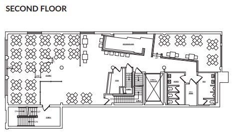 More Photos Of 135 E 2nd St, Dayton Storefront For Sale