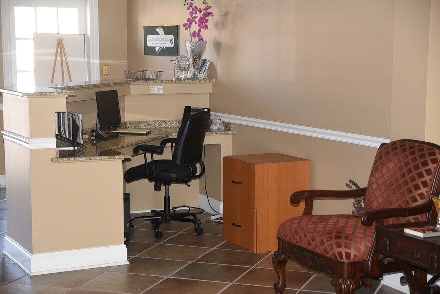 More Photos Of 4227 Henderson Blvd, Tampa Freestanding For Sale
