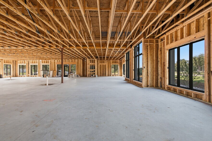More Photos Of 1420 W Kirkwood Blvd, Southlake Office For Lease