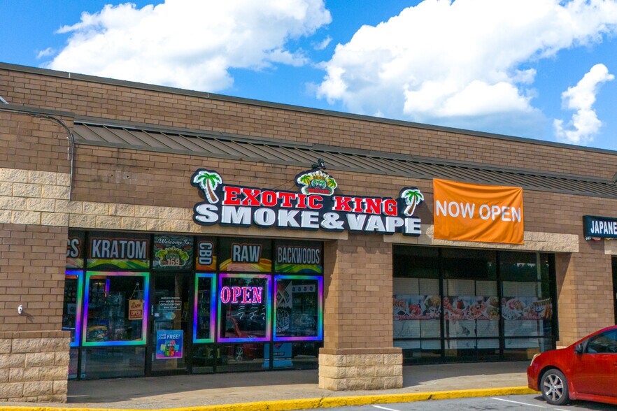 More Photos Of 137-205 E Lincoln Trail Blvd, Radcliff Unknown For Lease