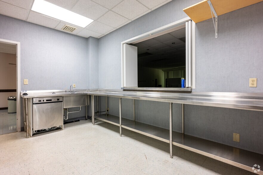More Photos Of 2 Pai Park, Greensboro Office For Sale