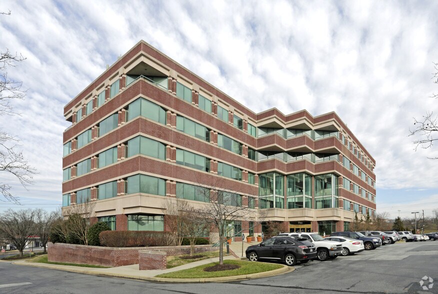 More Photos Of 7701 Greenbelt Rd, Greenbelt Office For Sale