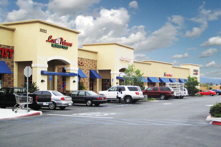 More Photos Of 39140 Winchester Rd, Murrieta Unknown For Lease