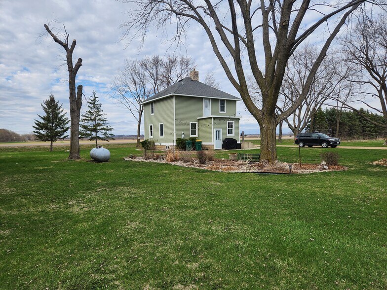 More Photos Of 4944 280th St E, Randolph Land For Sale
