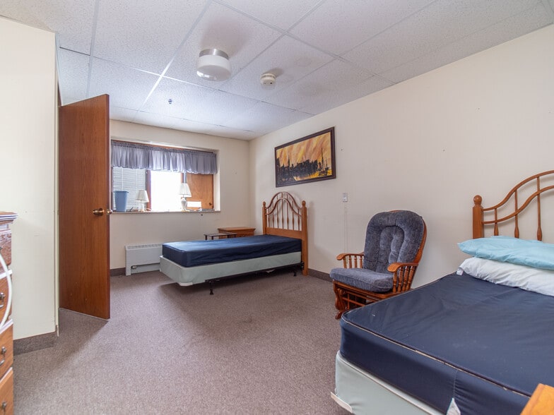 More Photos Of 40 E Main St, Randolph Assisted Living For Sale