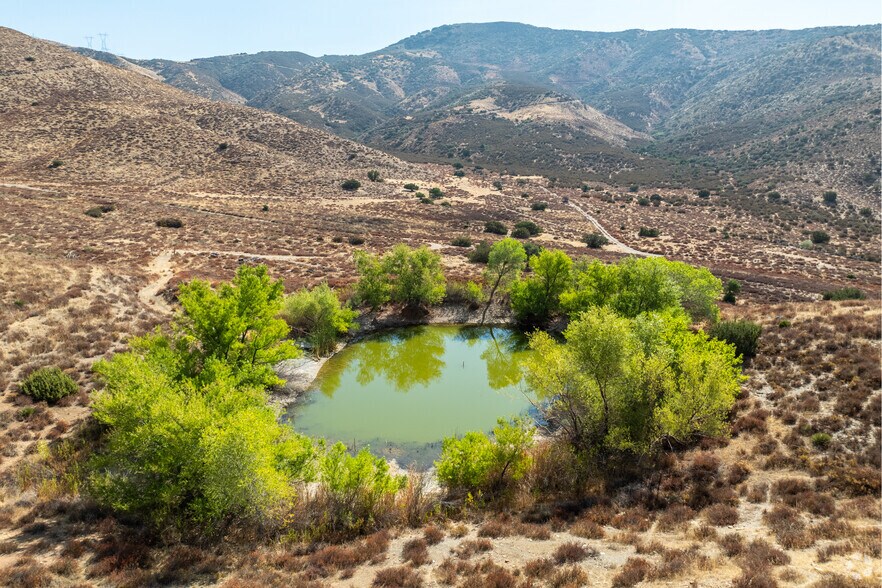 More Photos Of 35900 Anthony Rd, Agua Dulce Land For Sale