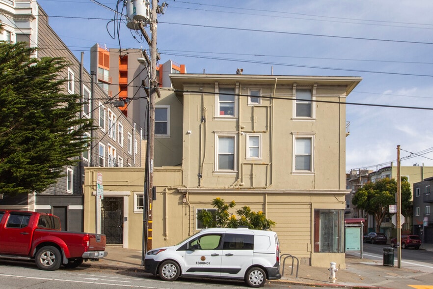 More Photos Of 700 Baker St, San Francisco Apartments For Sale