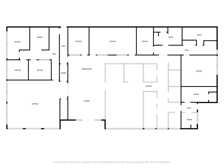 More Photos Of 206 NE 7th St, Grants Pass Office For Sale