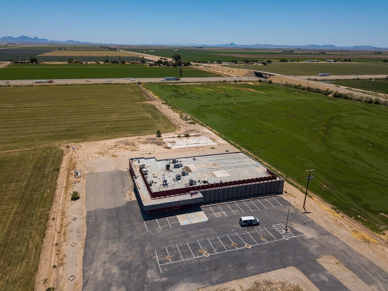 More Photos Of 1790 W Hobsonway, Blythe Bowling Alley For Sale