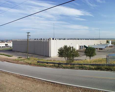 More Photos Of 6400 Broadway, Denver Warehouse For Lease