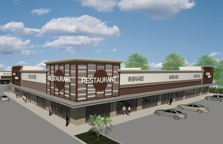 More Photos Of 19010-19074 Gulf Fwy, Friendswood Unknown For Lease