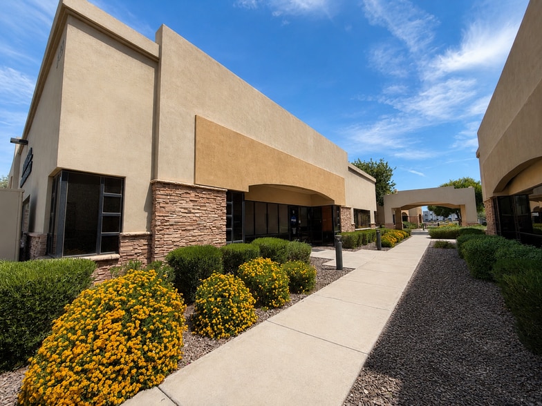 More Photos Of 815 E Warner Rd, Chandler Medical For Sale