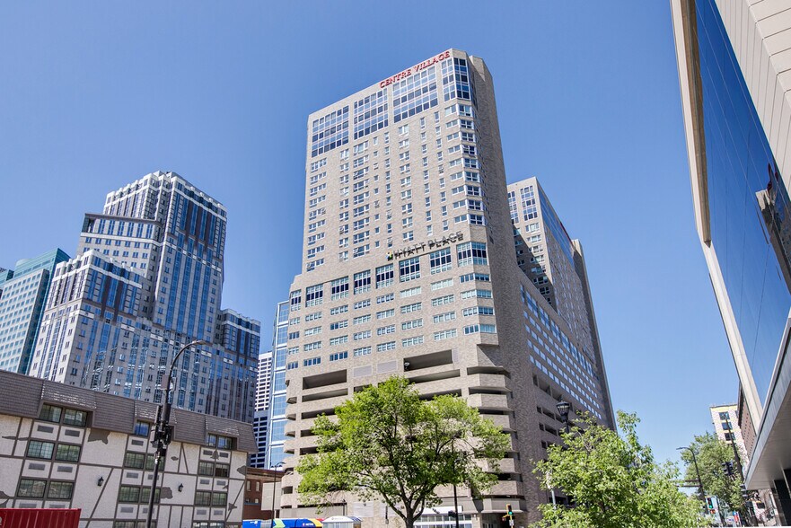 More Photos Of 431 S 7th St, Minneapolis Office Residential For Lease