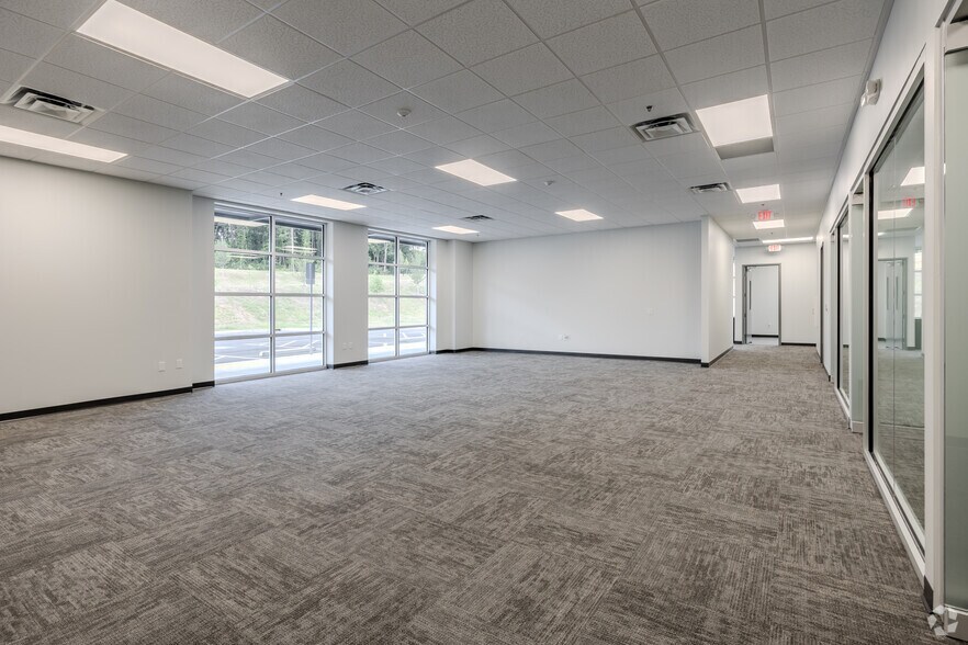 Photo of 1st Floor Ste 