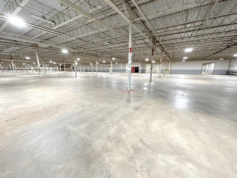 More Photos Of 1689 E Front St, Logan Industrial For Lease