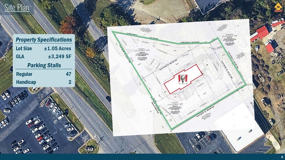 More Photos Of 18 Tensbury Dr, Martinsville Fast Food For Sale