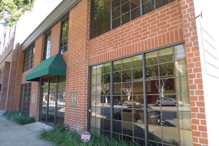 More Photos Of 44 E Foothill Blvd, Arcadia Office For Lease