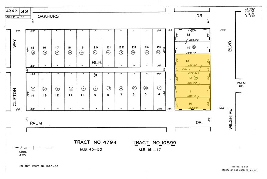More Photos Of 9171 Wilshire Blvd, Beverly Hills Loft Creative Space For Sale