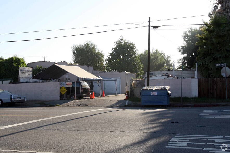 More Photos Of 7936 Woodley Ave, Van Nuys Manufactured Housing Mobile Home Park For Sale