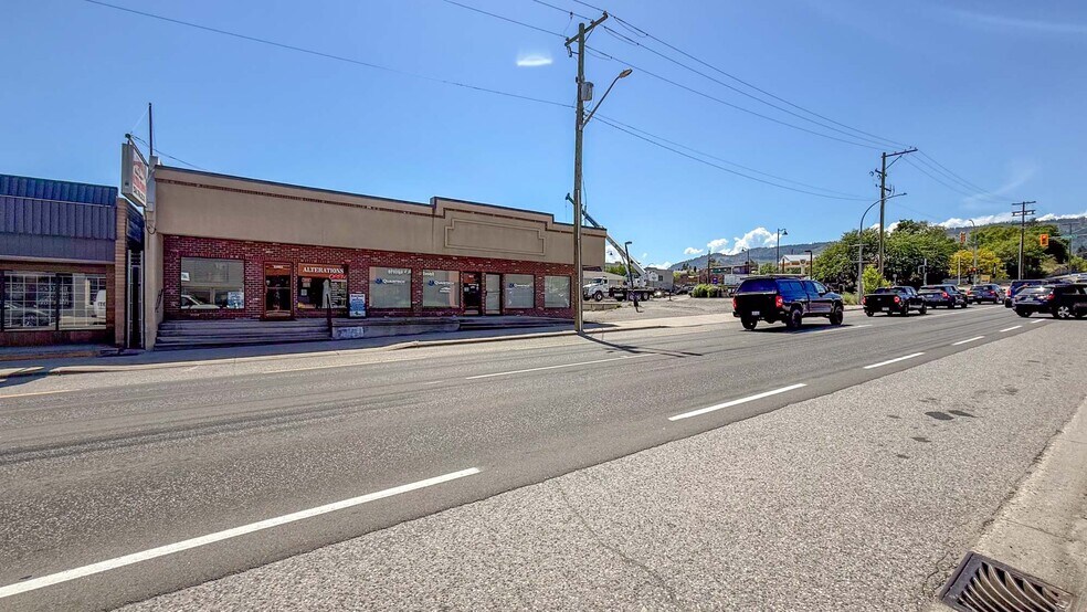 More Photos Of 2489 Main St, West Kelowna General Retail For Sale