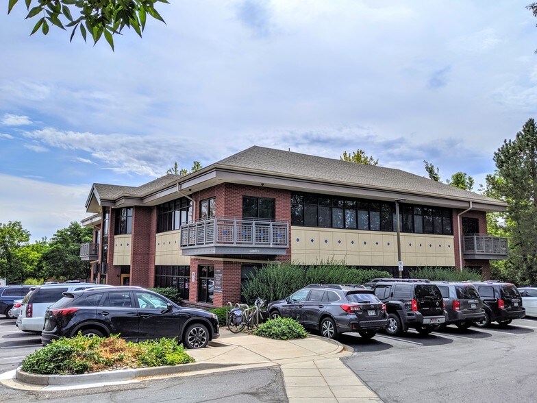 More Photos Of 275 Century Cir, Louisville Medical For Lease