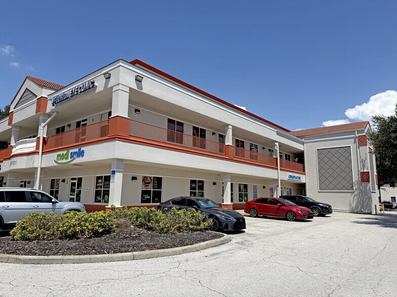 More Photos Of 10131 W Colonial Dr, Ocoee Medical For Lease